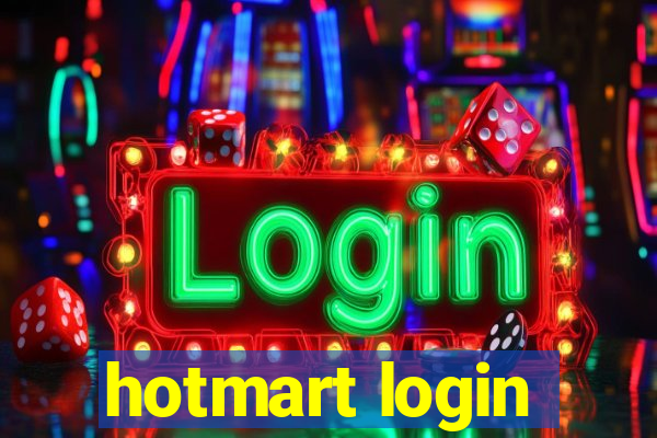 hotmart login